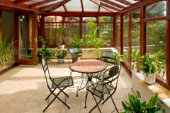Further Ford End conservatory quotes