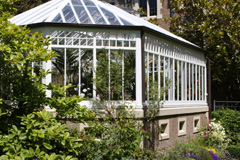 orangeries Further Ford End